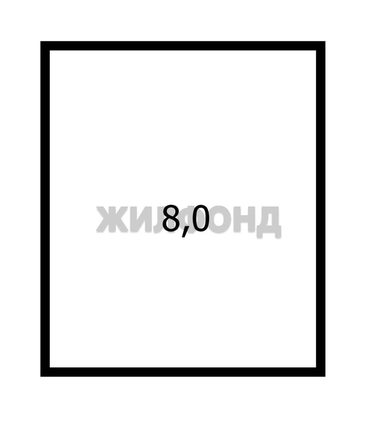 
  Продается земельный участок 8 соток. Фото 4.