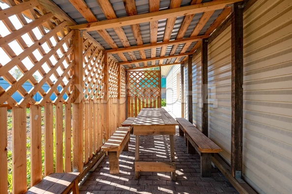 
  Продается дом 55.2 м². Фото 8.