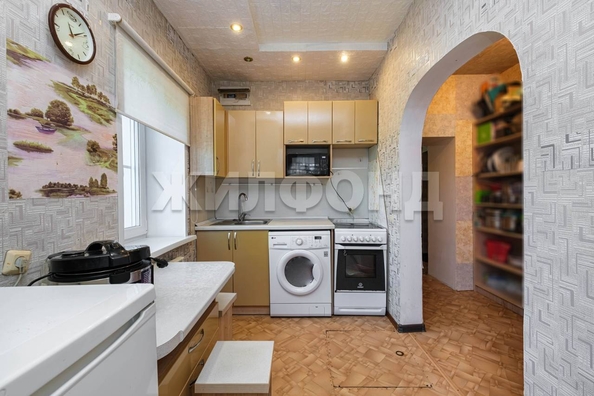 
  Продается дом 55.2 м². Фото 13.