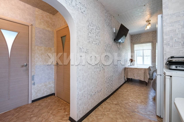 
  Продается дом 55.2 м². Фото 14.
