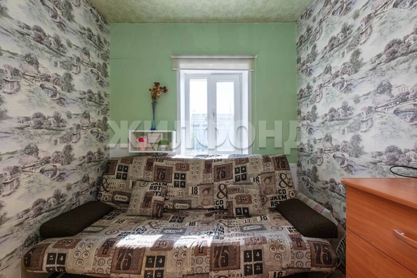 
  Продается дом 55.2 м². Фото 19.