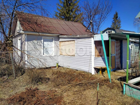 
  Продается дача 40 м². Фото 1.