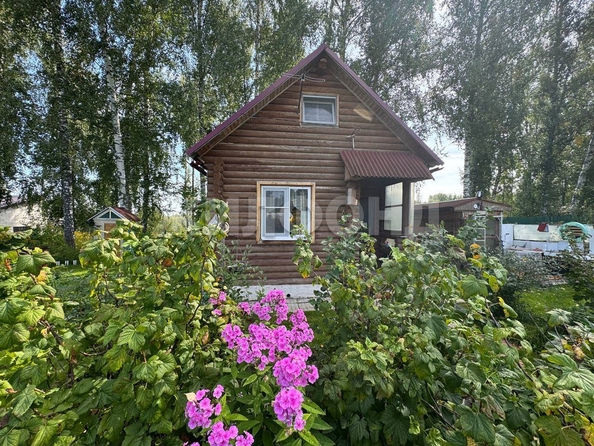 
  Продается дача 48 м². Фото 1.