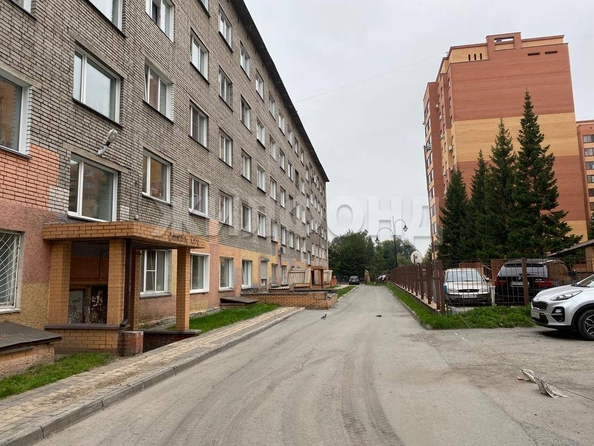 
  Продается комната 18.3 м². Фото 3.