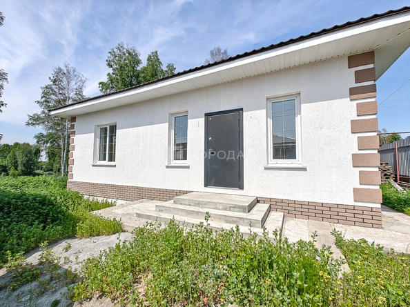 
  Продается дом 94.2 м². Фото 1.