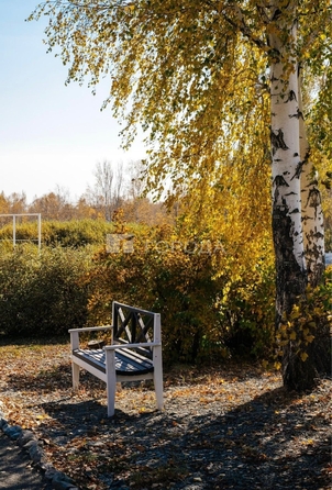 
  Продается земельный участок 10.75 соток, в КП Salair Park. Фото 9.