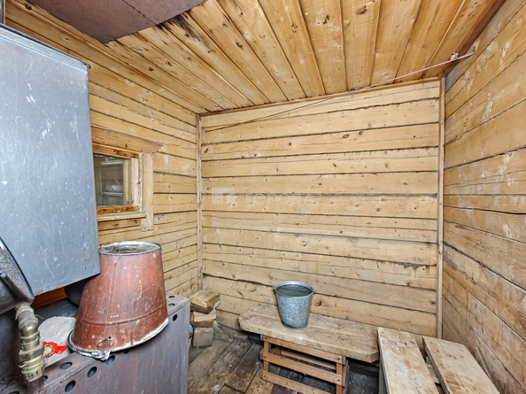 
  Продается коттедж 96.6 м². Фото 25.