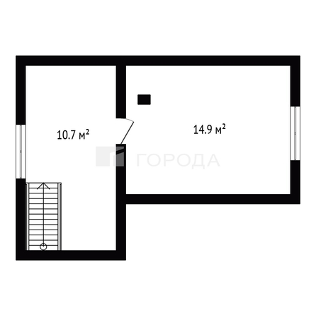 
  Продается коттедж 70 м². Фото 15.