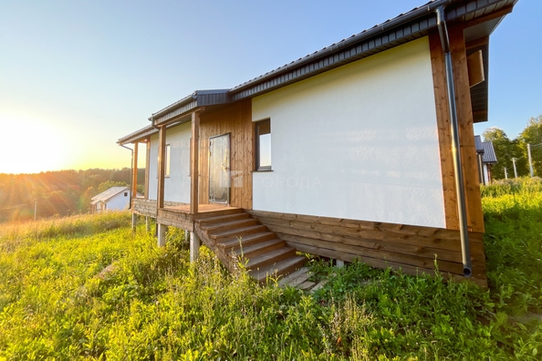 
  Продается дом 54 м², в КП Идиллия. Фото 16.