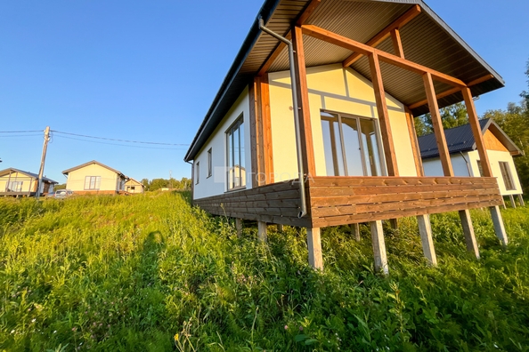 
  Продается дом 54 м², в КП Идиллия. Фото 30.