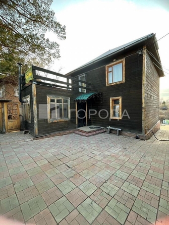 
  Продается дом 112 м². Фото 1.