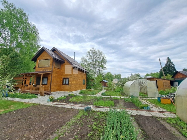 
  Продается дом 120 м². Фото 2.