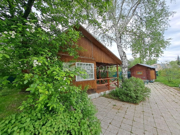 
  Продается дом 120 м². Фото 24.