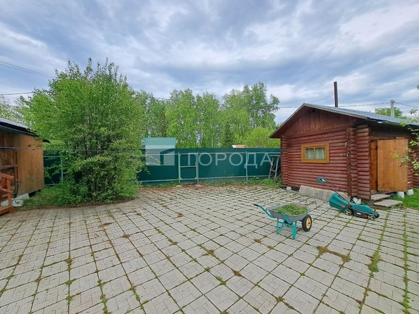 
  Продается дом 120 м². Фото 25.