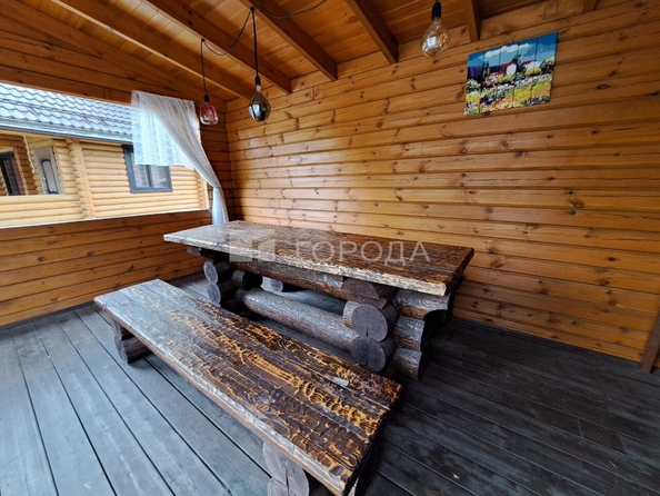 
  Продается дом 120 м². Фото 43.