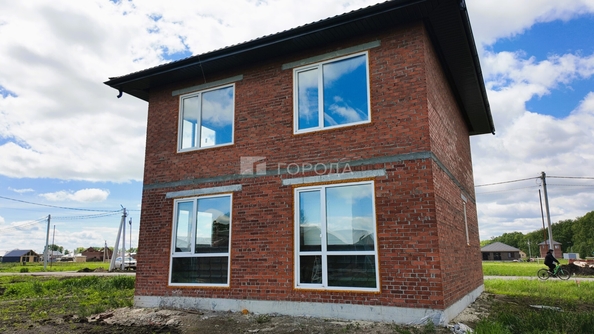 
  Продается дом 100 м². Фото 4.