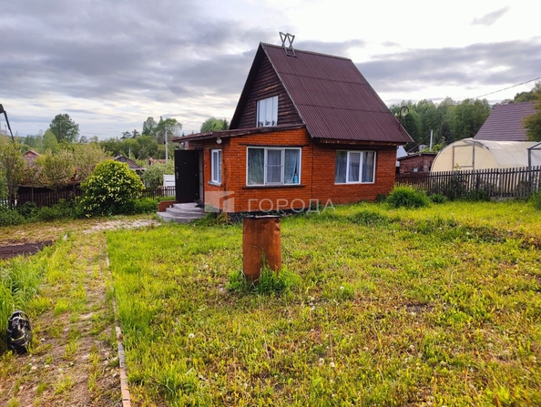
  Продается коттедж 48 м². Фото 1.