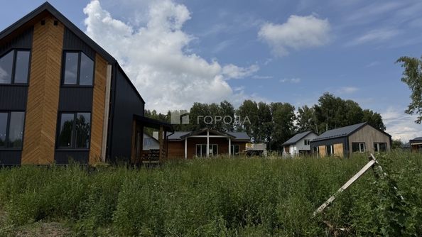 
  Продается земельный участок 4.2 сотки. Фото 4.