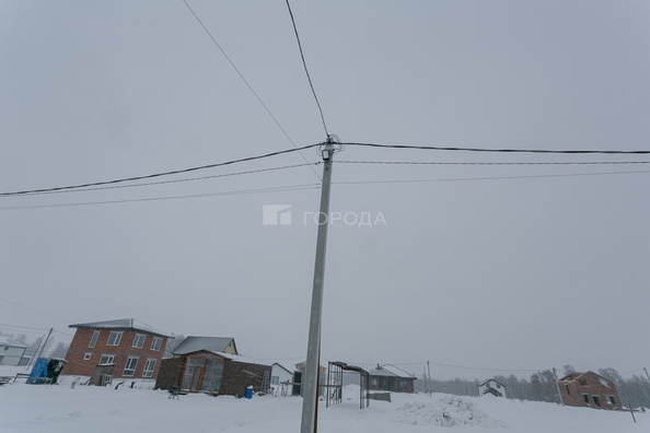 
  Продается земельный участок 7.43 соток, в КП Приморье. Фото 31.
