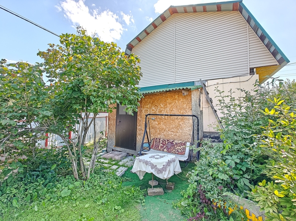 
  Продается коттедж 43 м². Фото 22.