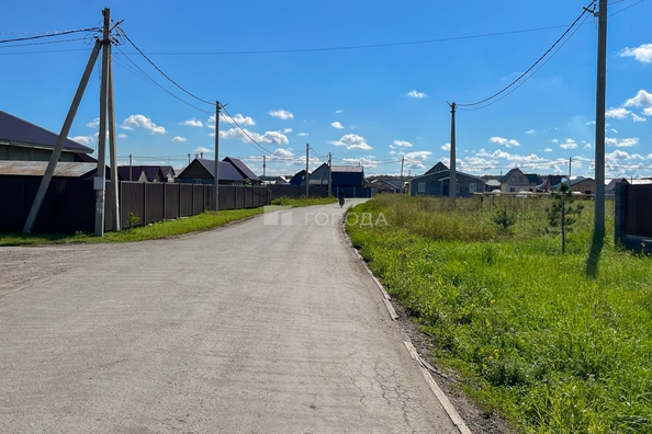 
  Продается земельный участок 6.16 соток, в КП Благое. Фото 16.