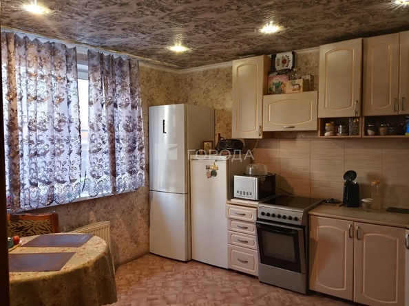 
  Продается коттедж 139.2 м². Фото 4.