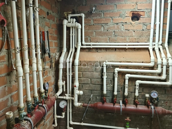 
  Продается коттедж 139.2 м². Фото 16.