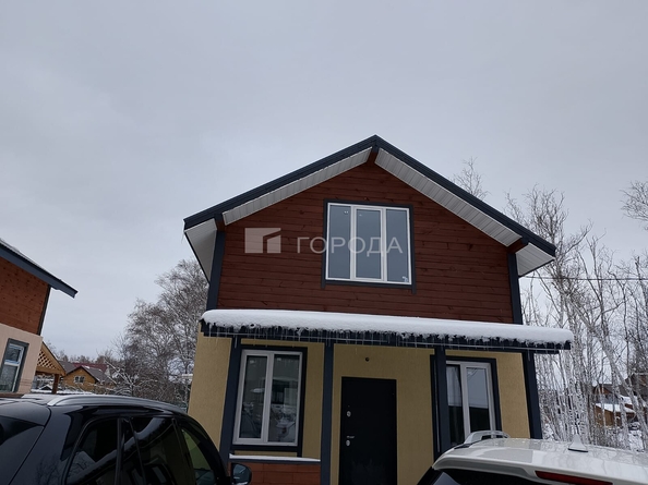 
  Продается дом 101 м². Фото 8.