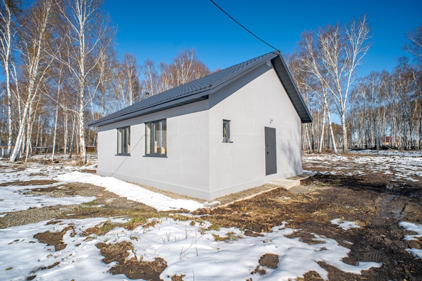 
  Продается дом 70 м², в КП Благое. Фото 1.