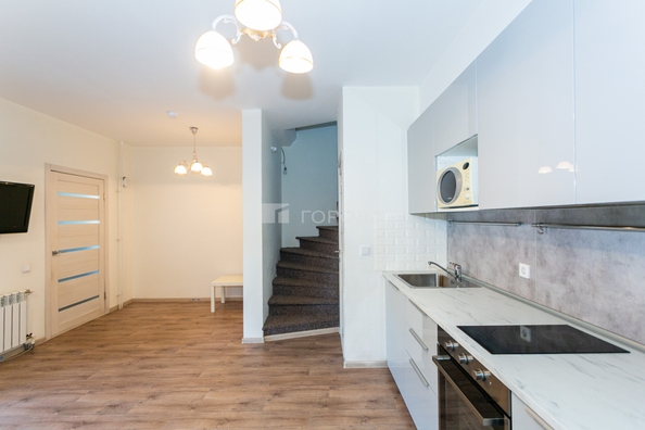 
  Продается дом 58.5 м², в КП Пригородный простор. Фото 12.