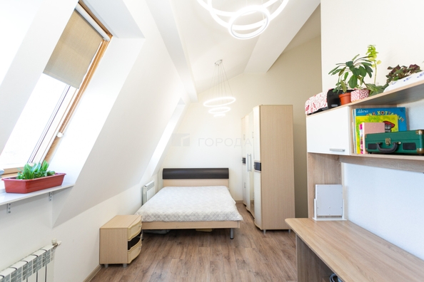 
  Продается дом 58.5 м², в КП Пригородный простор. Фото 20.