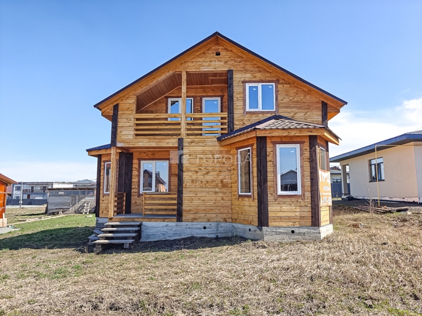 
  Продается коттедж 120 м². Фото 3.