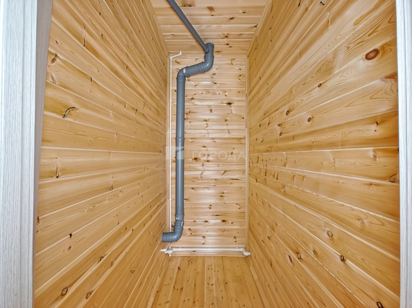 
  Продается коттедж 120 м². Фото 18.