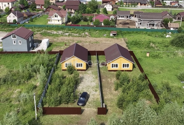
  Продается дом 95 м². Фото 5.