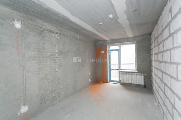 
  Продается 3-комн. квартира 78.9 м². Фото 5.