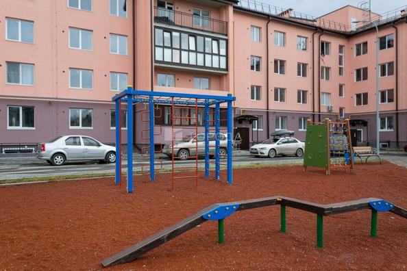 
  Продается 3-комн. квартира 78.9 м². Фото 23.