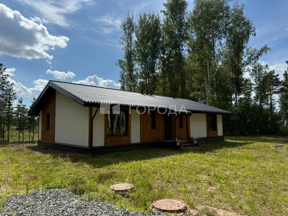 
  Продается дом 136 м². Фото 4.