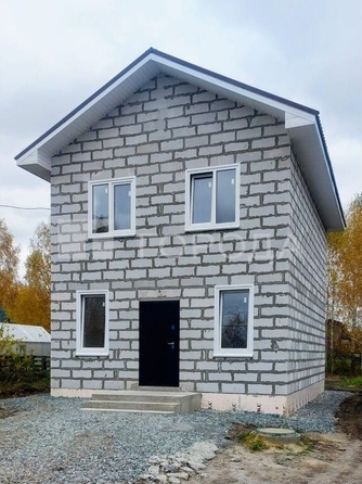 
  Продается коттедж 95 м². Фото 1.