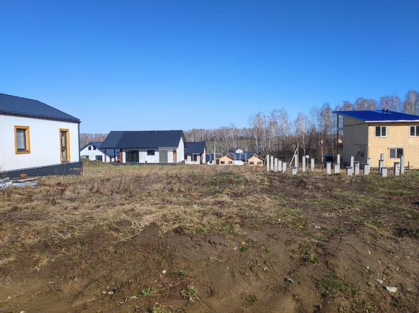 
  Продается земельный участок 6.85 соток, в КП Идиллия. Фото 18.