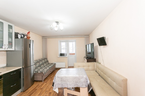 
  Продается 1-комн. квартира 43.4 м². Фото 4.