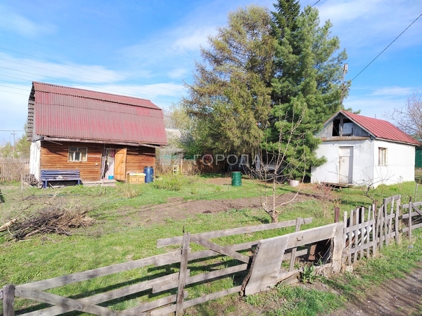 
  Продается дом 18 м². Фото 7.
