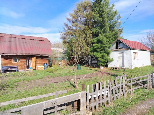 
  Продается дом 18 м². Фото 9.