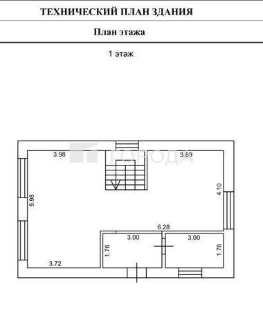 
  Продается коттедж 120 м². Фото 26.