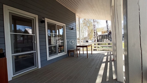 
  Продается коттедж 100 м². Фото 3.