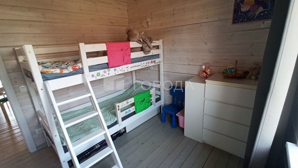 
  Продается коттедж 100 м². Фото 12.
