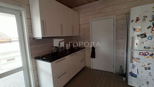 
  Продается коттедж 100 м². Фото 13.