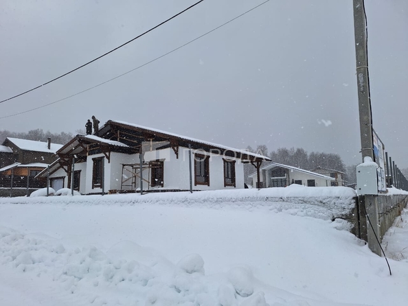 
  Продается дом 268.97 м², в КП Salair Park. Фото 1.
