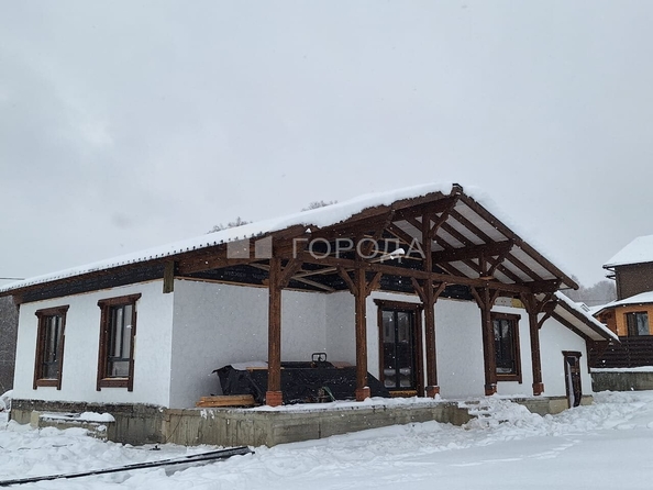 
  Продается дом 268.97 м², в КП Salair Park. Фото 3.