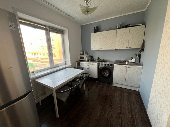 
  Продается 1-комн. квартира 37.4 м². Фото 6.