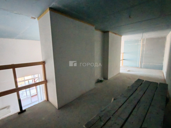 
  Продается 1-комн. квартира 97.5 м², в ЖК Расцветай на Маркса, дом 1. Фото 6.